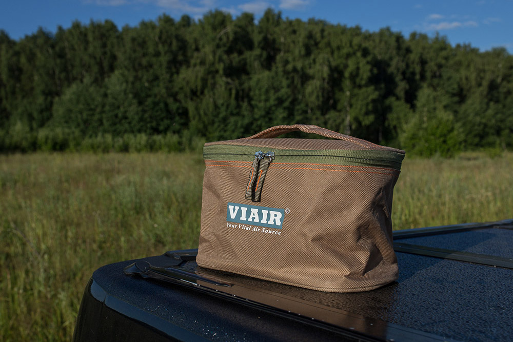 Viair P-series