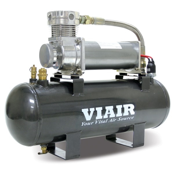 Air Source Kits VIAIR
