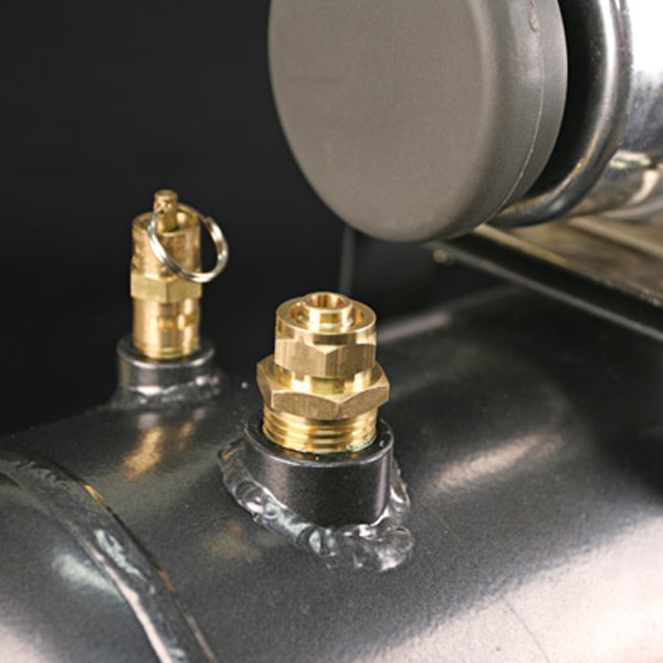Viair P-series