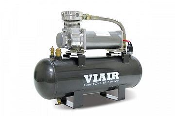 Компрессорные системы VIAIR